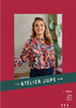 Atelier Jupe - Emma Blouse